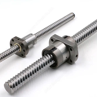 Σφαιρική βίδα