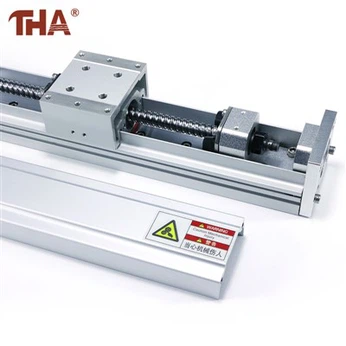 Στάδιο γραμμικής κίνησης