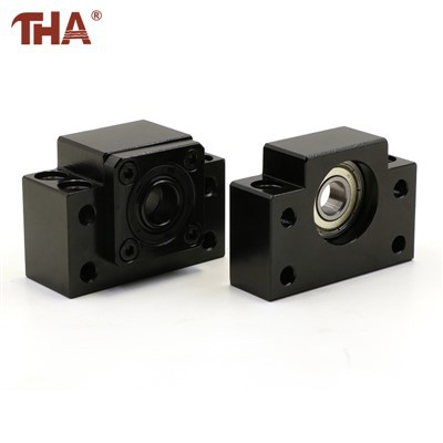 Μονάδα υποστήριξης τελικής υποστήριξης BK BF Ball