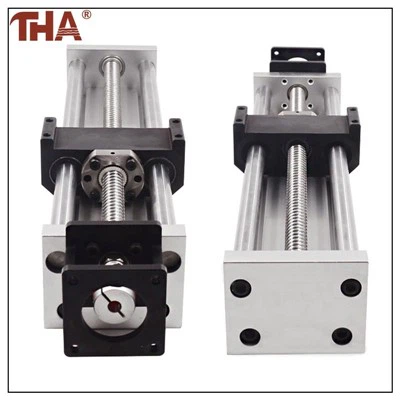GZS90K Linear Guide Stage