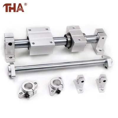 Hollow Chrome Optical Shaft best