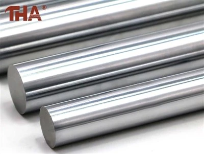 Hollow Chrome Optical Shaft high quality
