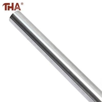 Hollow Chrome Optical Shaft factory