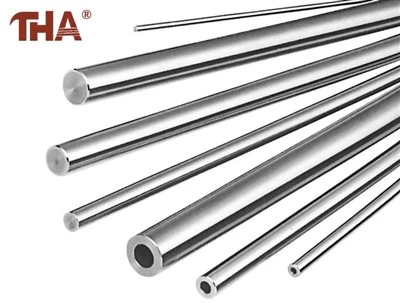 Hollow Chrome Optical Shaft suppliers