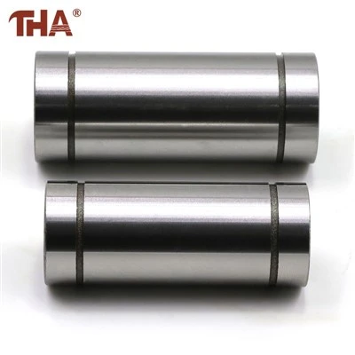 LM25UU Double Sealed Linear Bearing high quality