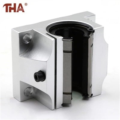 TBR Linear Guide Slide