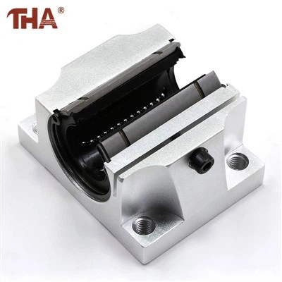 TBR Linear Guide Slide